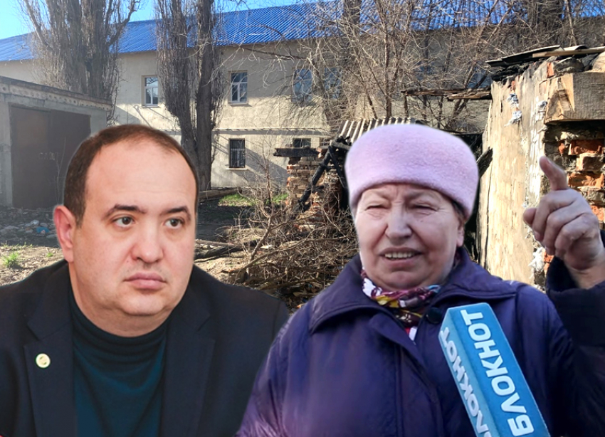 «Ну этот, папа мэром был»: избиратели за 9,5 лет не заметили работы Алексея Фирсова