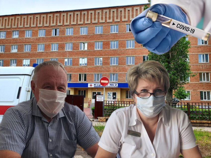 «Прививка от коронавируса: за или против»: ждет ли Волгодонск массовую вакцинацию