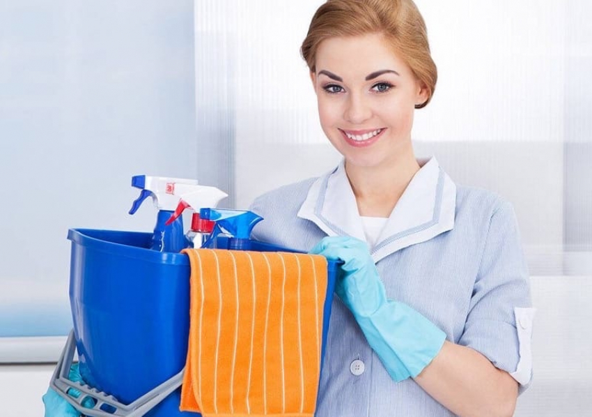 Как заработать на любви к порядку и чистоте в Волгодонске