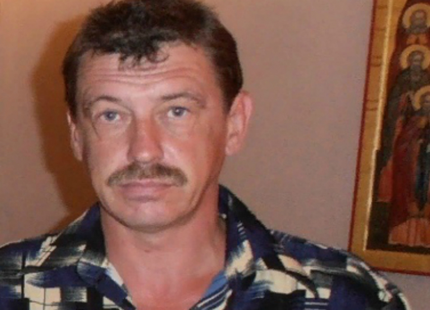 Труп без вести пропавшего мужчины нашли в Волгодонском районе