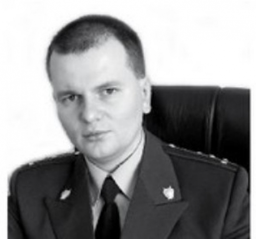 Во время дайвинга бесследно пропал прокурор Цимлянского района Роман Калмыков 