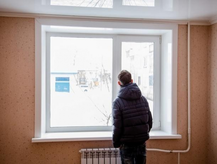 Падение стоимости жилья благотворно сказалось на сиротах Волгодонска