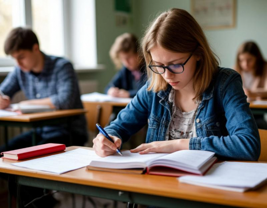 Выпускники Волгодонска, не сдавшие ГИА, смогут бесплатно учиться в колледжах