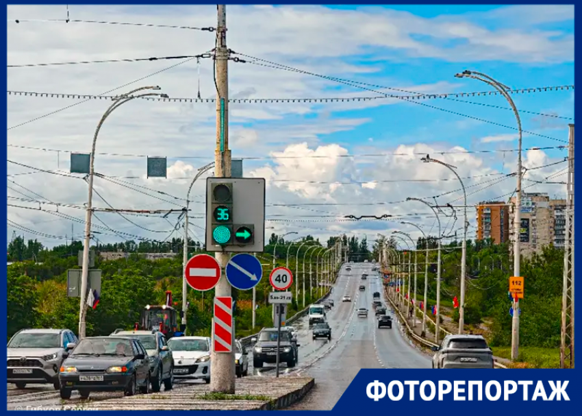 В объективе — июнь: фотокорреспондент Сергей Гибков поймал первые мгновения волгодонского лета