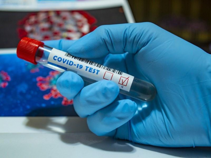 Заболеваемость коронавирусом в Волгодонске демонстрирует завидную стабильность
