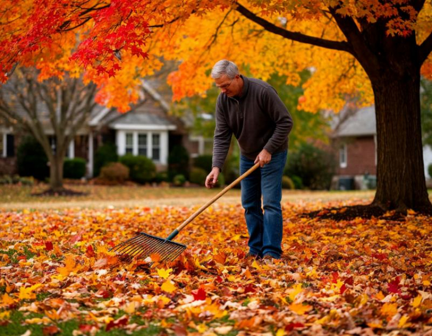 Эксперты рассказали о подготовке садов к зиме для обеспечения будущего урожая