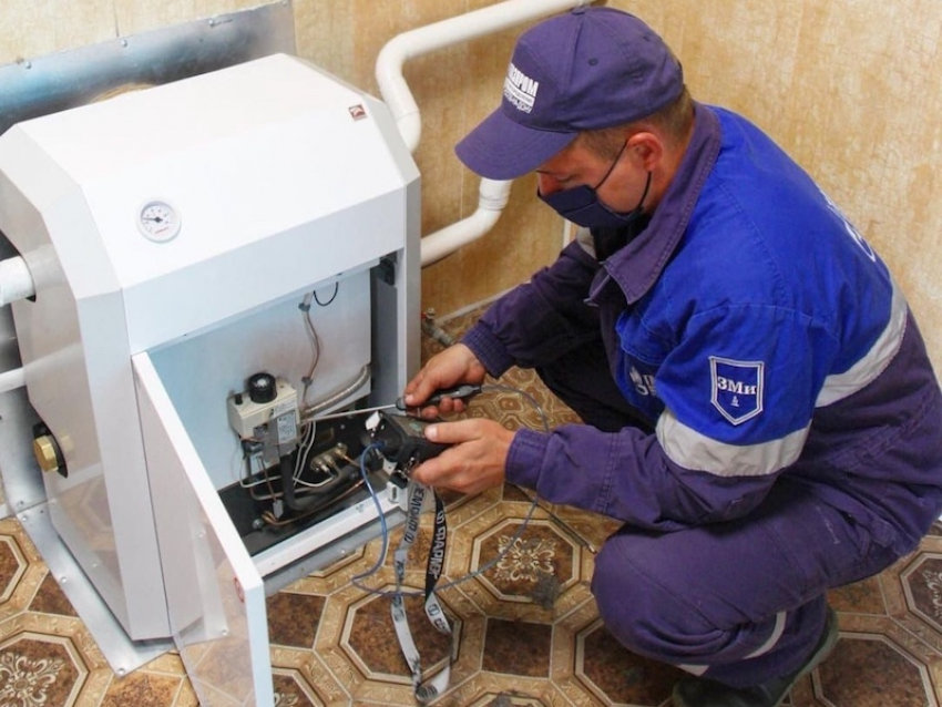 Газовая служба Волгодонска приглашает на работу специалистов