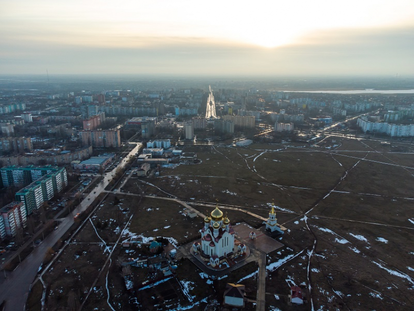 Государственная приемная по защите прав потребителей будет работать  в Волгодонске 4 дня в неделю