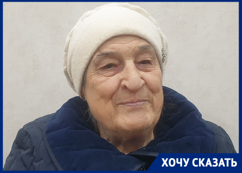 В преддверии своего юбилея бабушка Эмилия ищет пропавшую девушку 