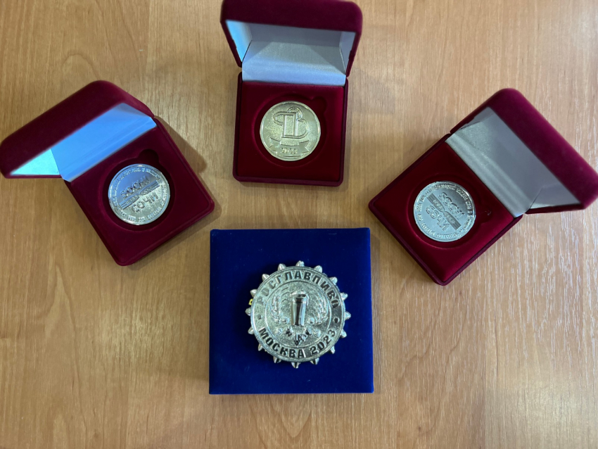 Пивовары «Мартыновской пивоварни» подтвердили статус одних из лучших на российской и международной арене