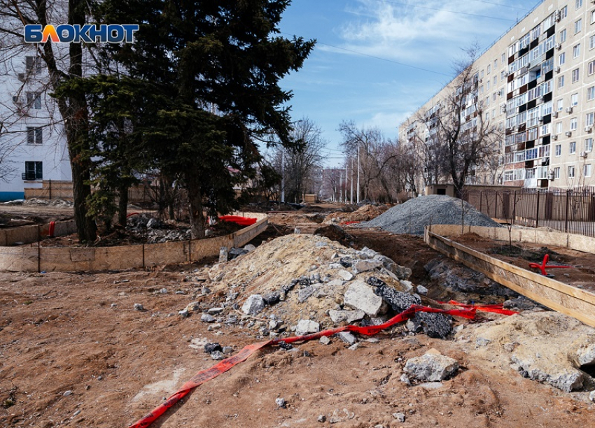 Дилемма толщины забора в миллиметрах и проигранный Волгодонском краснодарский арбитраж: что происходит на судебных процессах по делам о бульваре у «Дружбы»