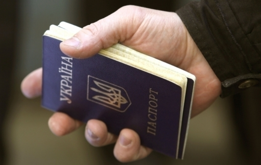 Иммигранты с Украины не могут получить работу в Волгодонске