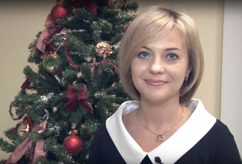 До Нового года осталось 13 часов