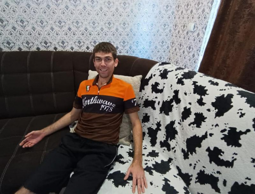 Житель Волгодонского района рассказал, как поддерживают детей-сирот 