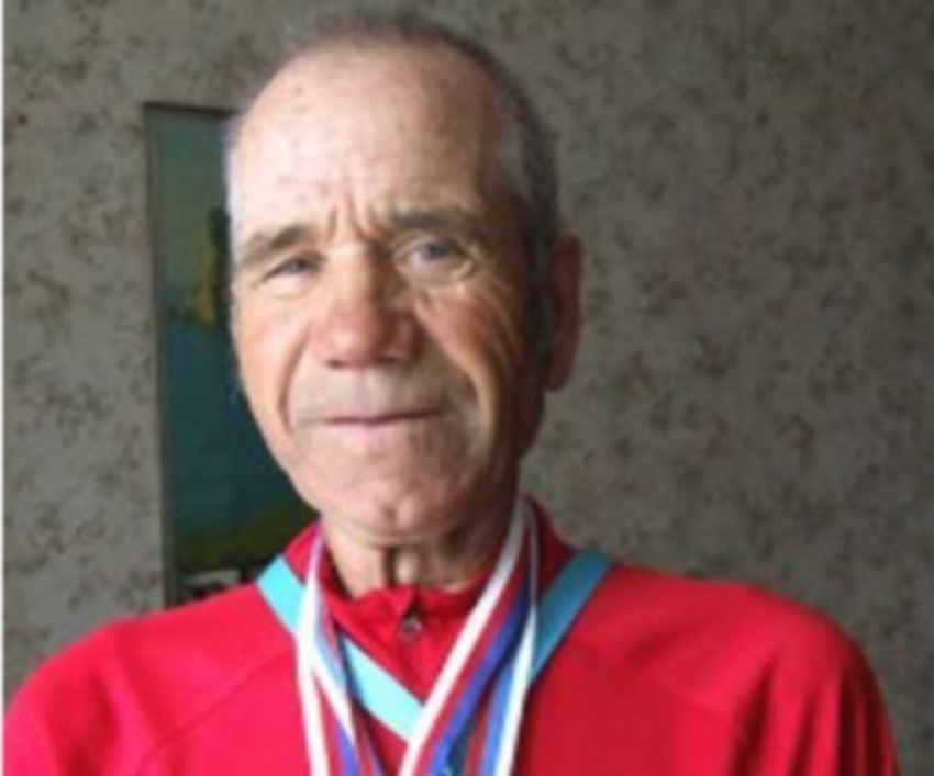 В Волгодонске ушел из жизни спортсмен, пробежавший за всю свою жизнь более 515 тысяч километров. Умер ветеран спорта Алексей Балашов 