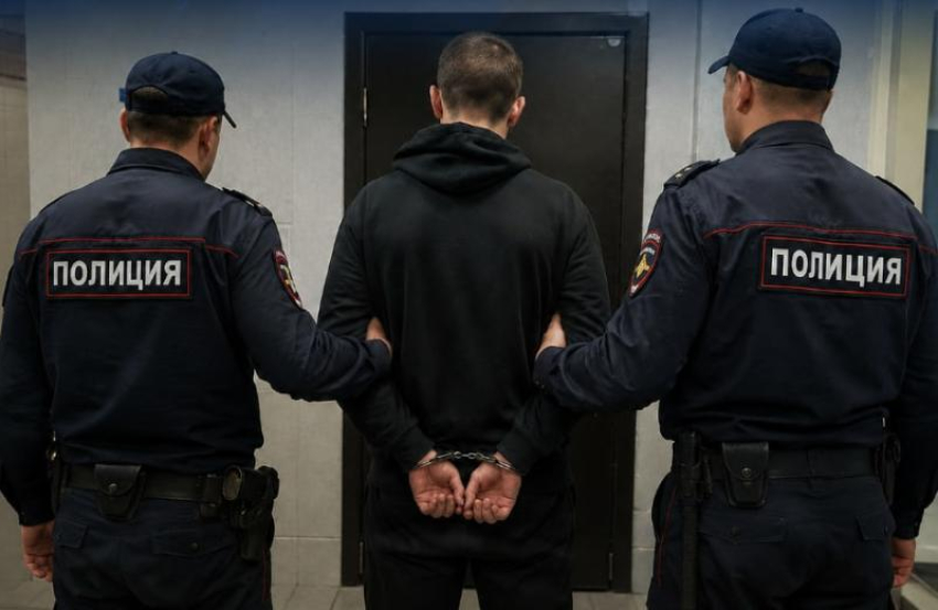Волгодонец оказался на скамье подсудимых за нападение на полицейского