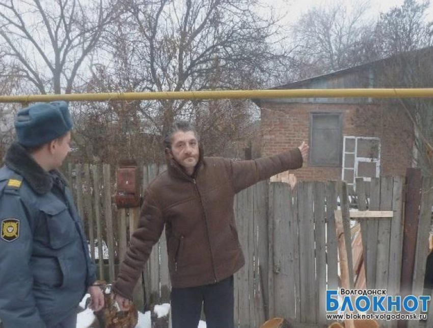 За убийство пожилой матери житель Волгодонска получил девять лет