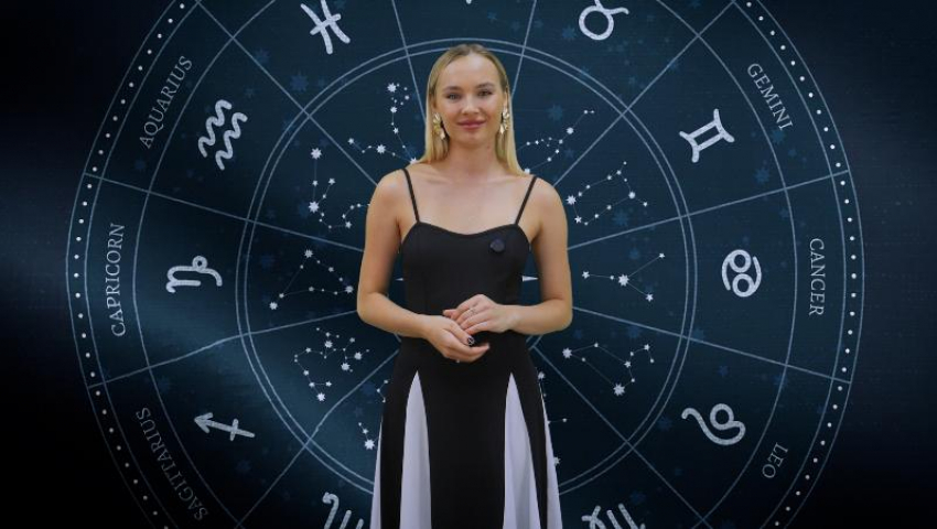 Водолеев ждет прибавка к зарплате, Стрельцов – романтика, а Рыб – великие дела: астропрогноз от Нины