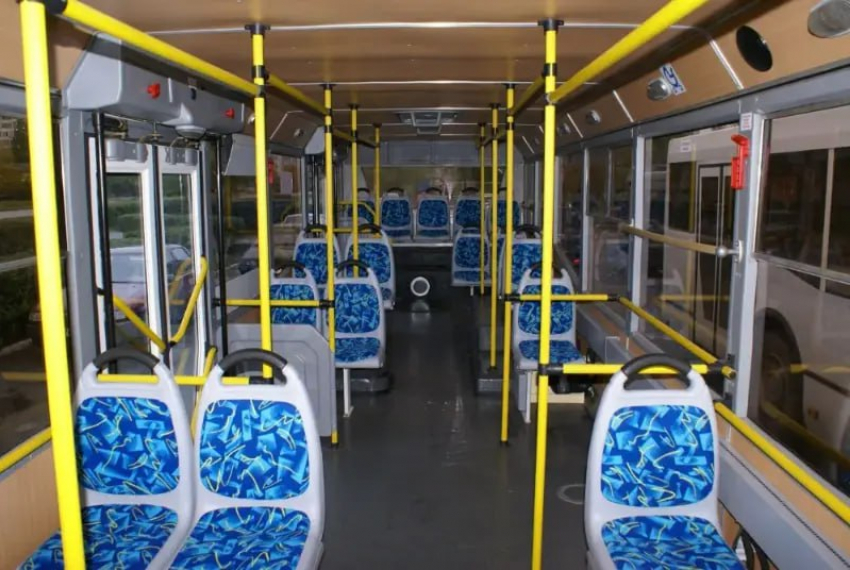 Власти Волгодонска планируют сделать прямые маршруты общественного транспорта к кладбищам за «Атоммашем»