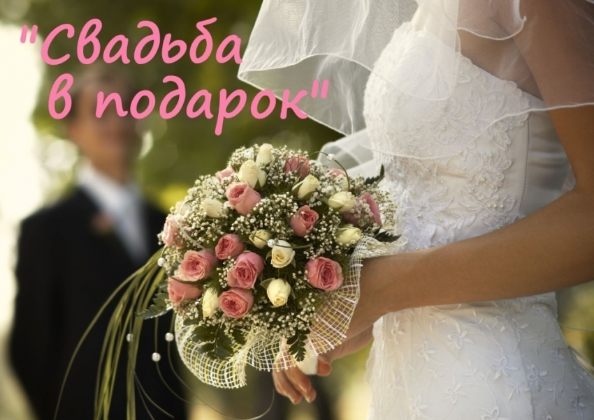 Читатели и жюри выбрали восьмерку полуфиналистов конкурса «Свадьба в подарок» 