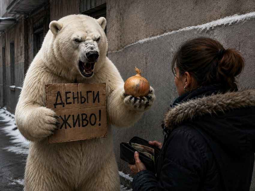 За незаконное использование Умки и Чипполино «Союзмультфильм» потребовал у волгодонской предпринимательницы 200 тысяч рублей