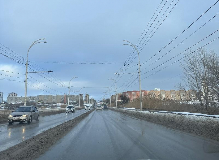 По факту плюс, по ощущениям минус: какая погода ждет Волгодонцев во вторник