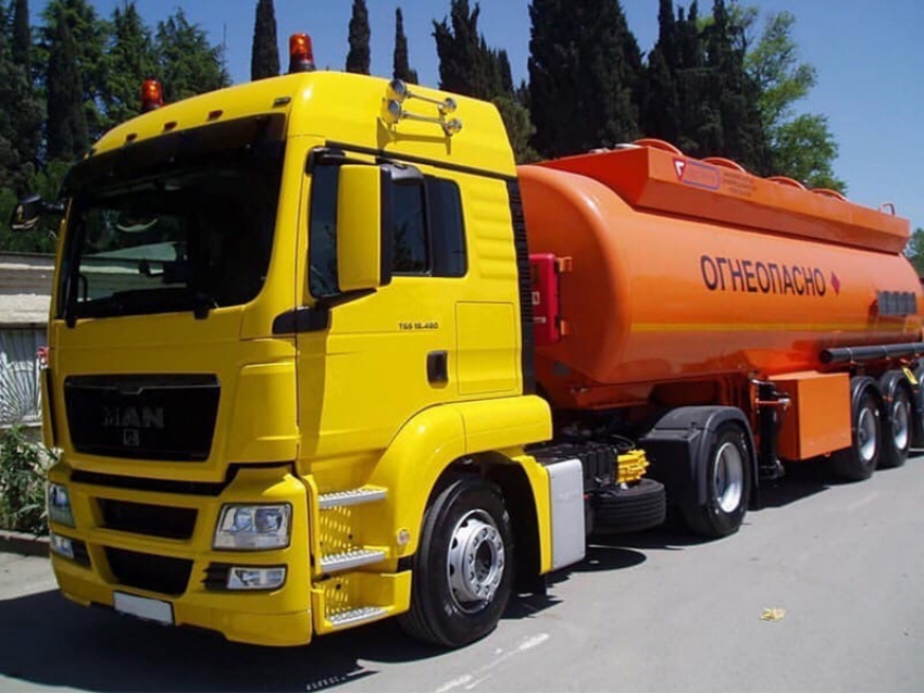 Все виды топлива мелким и крупным оптом предлагает компания ООО «Русь»