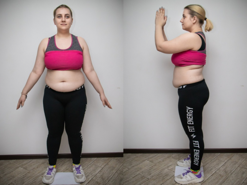 «Я не нравлюсь себе»: Анастасия Данильчик хочет изменить жизнь и похудеть к свадьбе