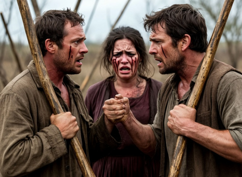 Ревнивый муж забил насмерть любовника жены в Романовской