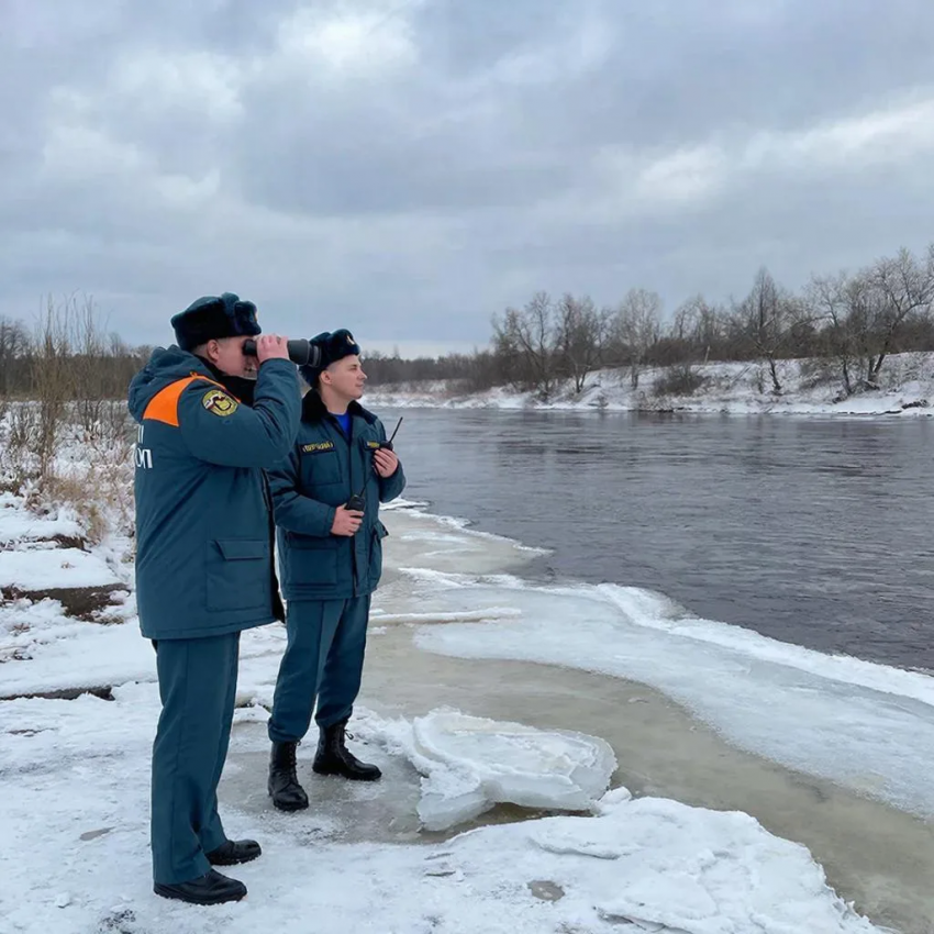 В Константиновске из реки подняли тело 36-летнего мужчины