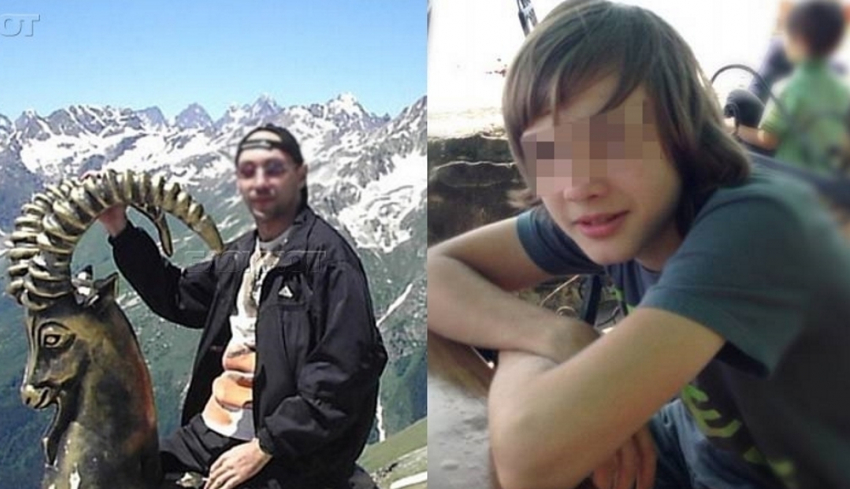 От рук педофила, убившего Даниила Булавко, пострадали еще трое детей