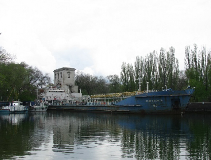 Навигация на Цимлянском водохранилище откроется 1 апреля