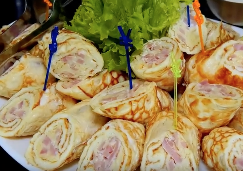 Завтракать и обедать нужно с удовольствием 