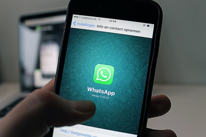 В октябре трафик в WhatApp в России вырос на 20%, а в Telegram – на 251%