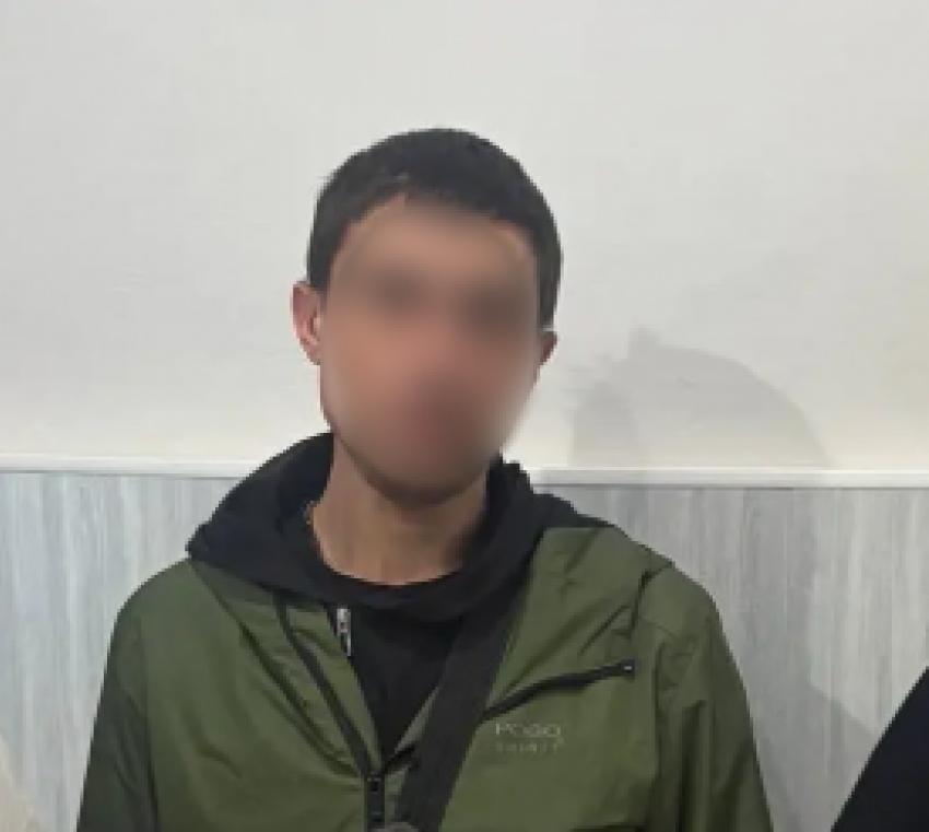 Волгодонец задержан за хранение наркотиков, купленных в интернете