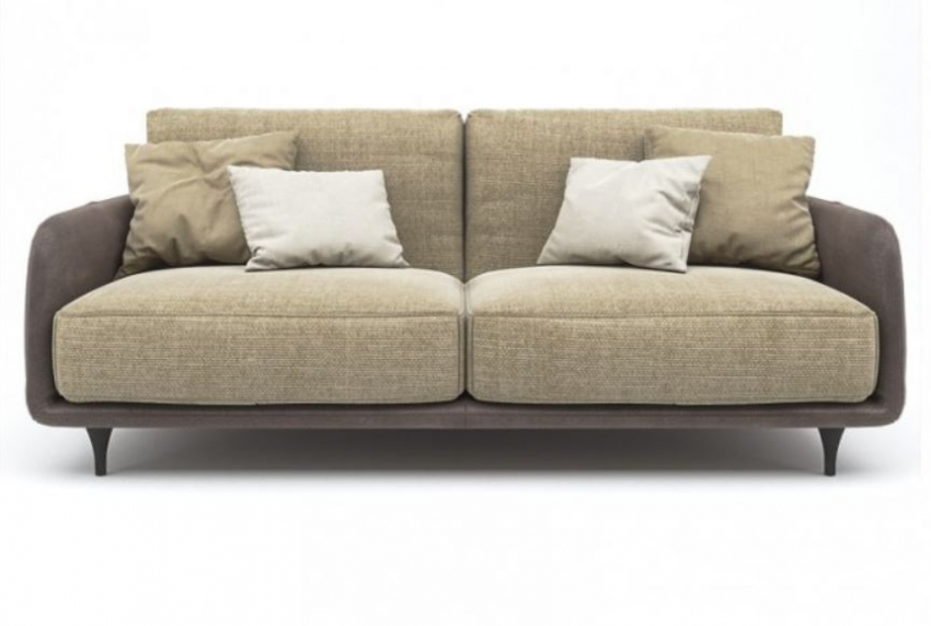 Скандинавский диван: что это такое, и какими особенностями обладает