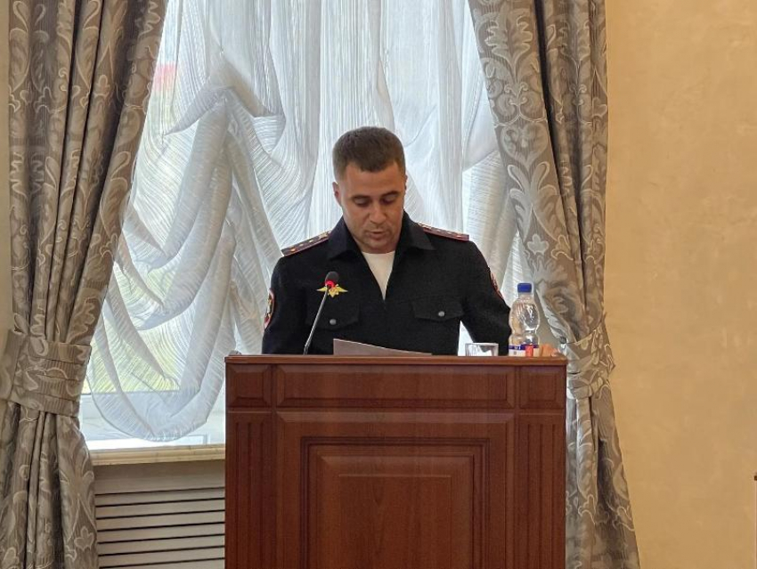 Пешеходы и водители одинаково нарушают ПДД  на переходах: итоги первого полугодия 