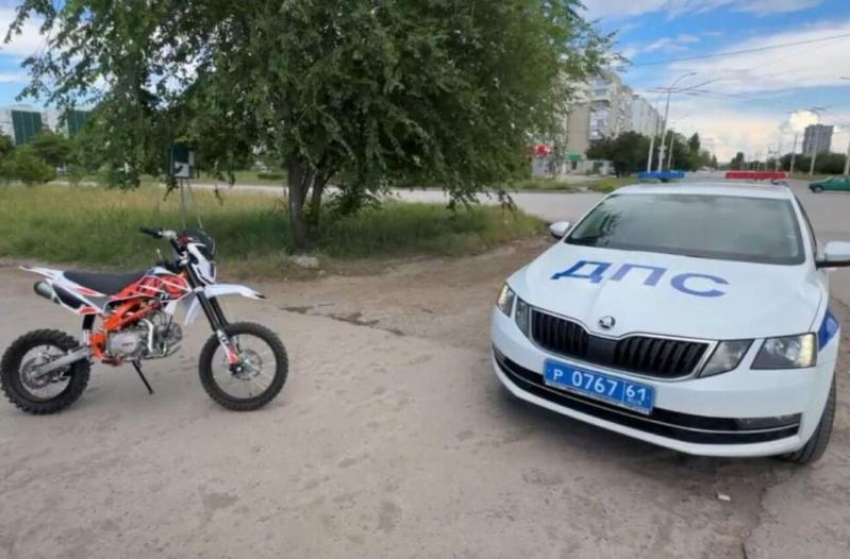 Родители, будьте бдительны: в Волгодонске усилен контроль за юными водителями