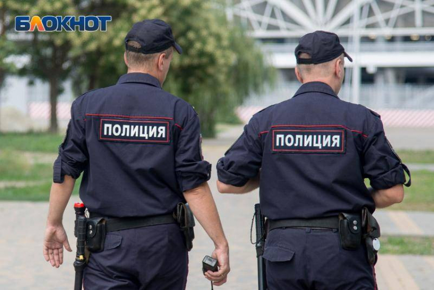 Разбой и 14 краж раскрыли полицейские МУ МВД «Волгодонское» за прошедшую неделю 