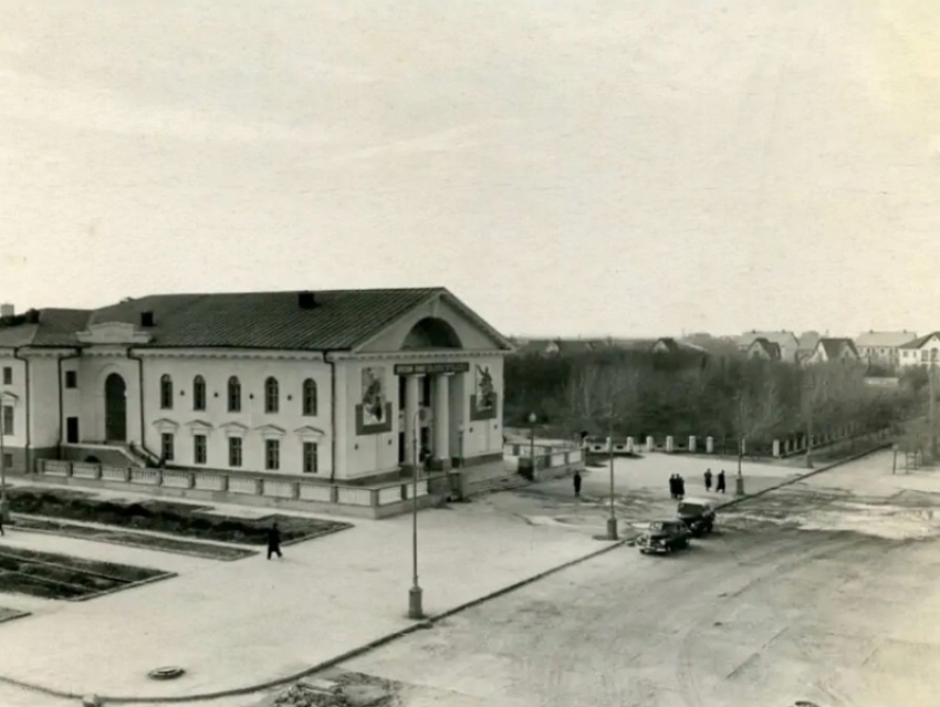 69 лет назад волгодонцы выбрали первых городских депутатов