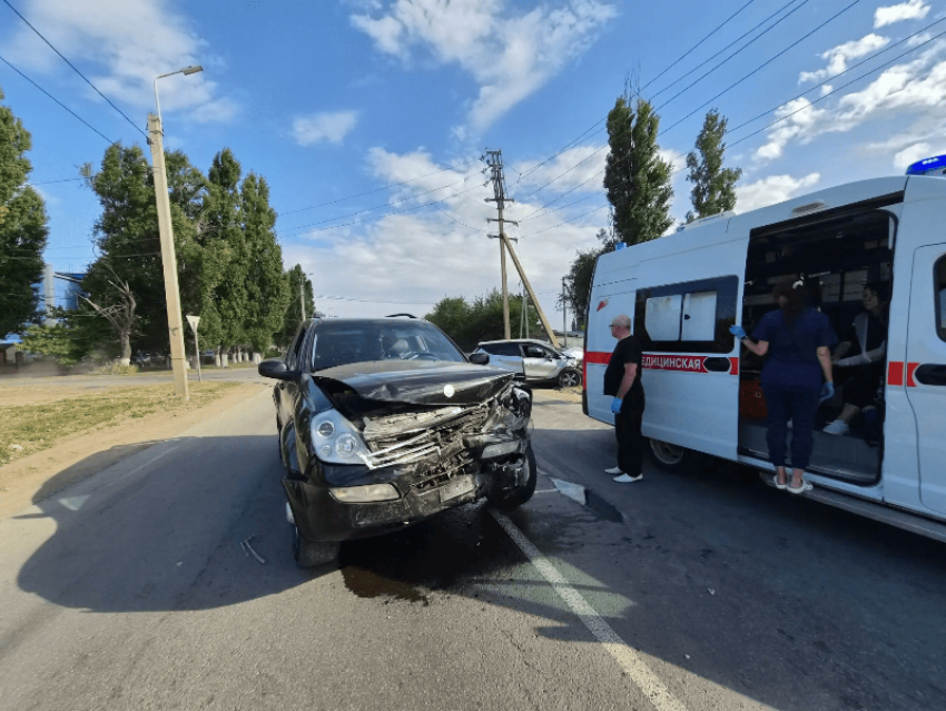 Пострадали женщины и водители: подробности жуткого ДТП на Степной
