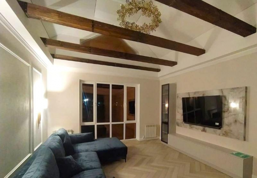 Квартира мечты с компанией «Эллис»: от идеи до воплощения