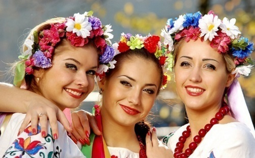 Женихи Волгодонска предпочитают украинок
