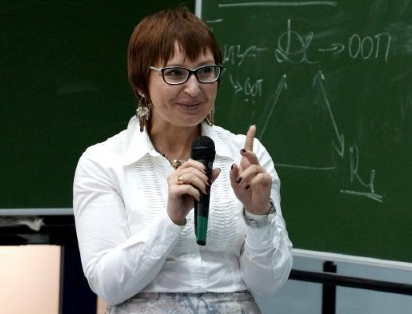 Ростовчанка возглавила управление образования Волгодонска