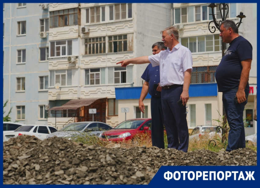 Власти рассчитывают на поддержку бизнеса в ремонте спортивных объектов в Волгодонске
