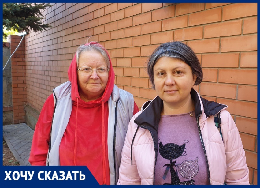 «Это диверсия?»: «Донэнерго» на 18 часов оставил детей и пенсионеров в Волгодонске без электроснабжения 