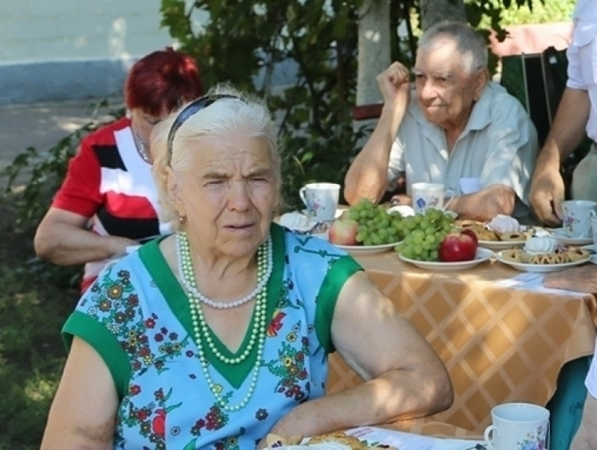 «Милосердие» вместо закрытого Центра социального обслуживания получат инвалиды и пенсионеры Волгодонска