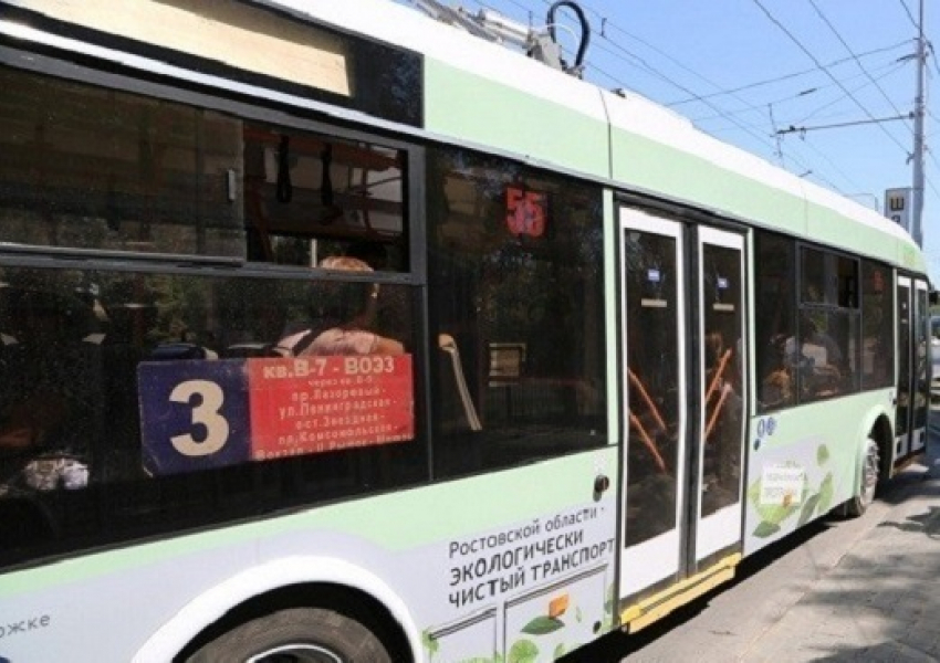 Подорожание проезда на общественном транспорте в Волгодонске ожидается не раньше весны 2016 года