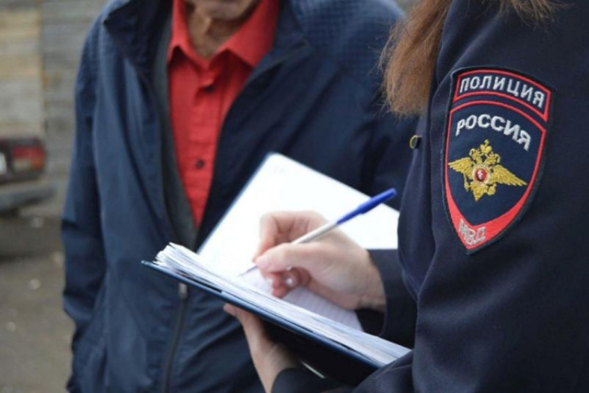 За неуплату штрафов в срок в Волгодонске к ответственности привлечены более 550 нарушителей