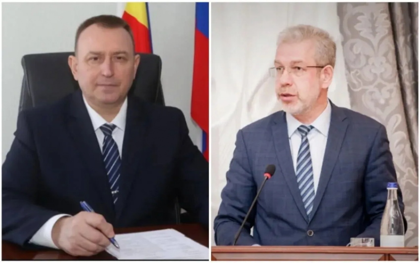 Мариненко и Иванов «намутили»: два экс-главы Волгодонска могут сесть в тюрьму из-за льготной квартиры в элитном доме